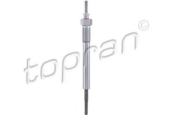 Свеча накаливания TOPRAN 820 422