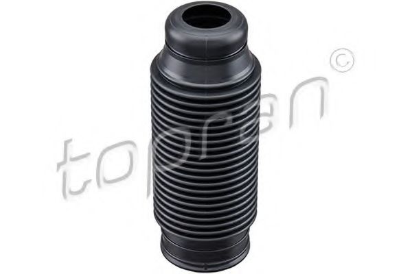 Пыльник амортизатора TOPRAN 820 393