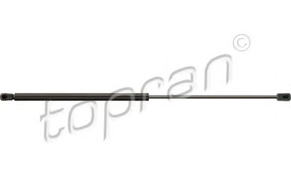 Амортизатор багажника TOPRAN 820 668