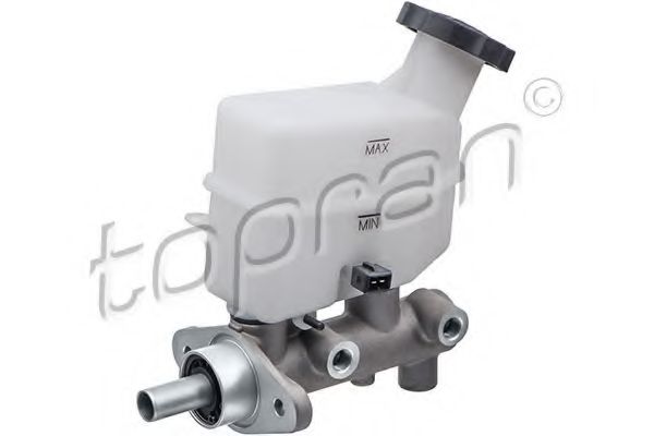 Главный тормозной цилиндр TOPRAN 820 970