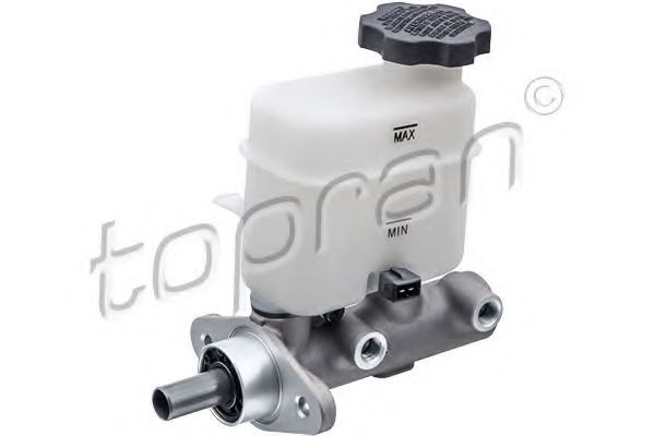 Главный тормозной цилиндр TOPRAN 820 972