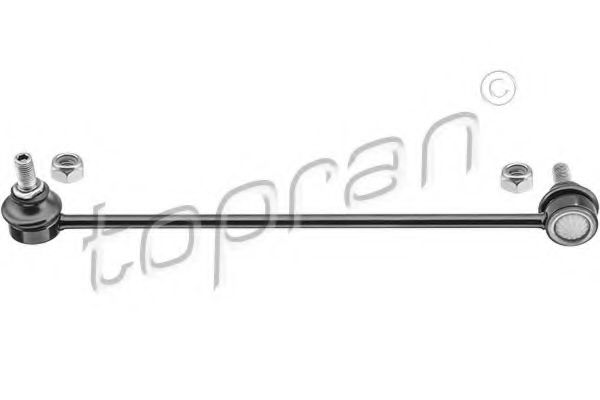 Стойка стабилизатора TOPRAN 820 267