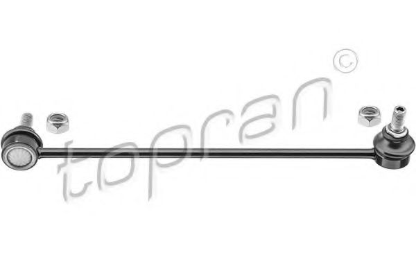 Стойка стабилизатора TOPRAN 820 268