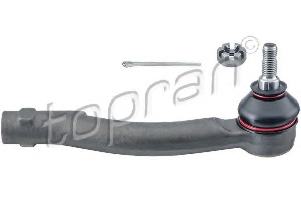 Наконечник рулевой тяги TOPRAN 820 400