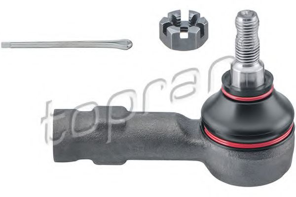 Наконечник рулевой тяги TOPRAN 820 435