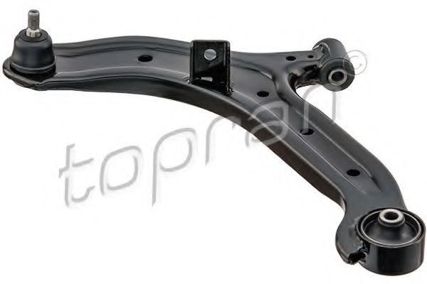 Рычаг подвески TOPRAN 820 819