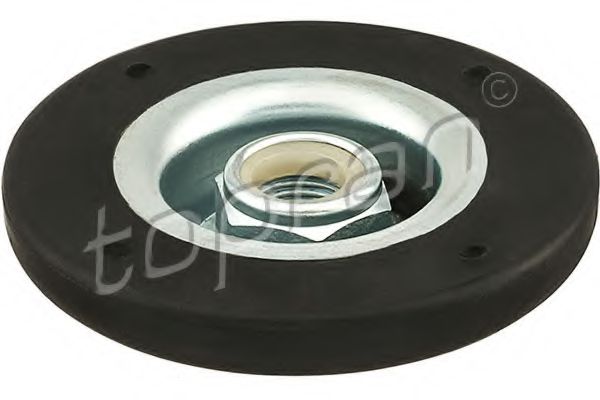 Опора амортизатора TOPRAN 700 131