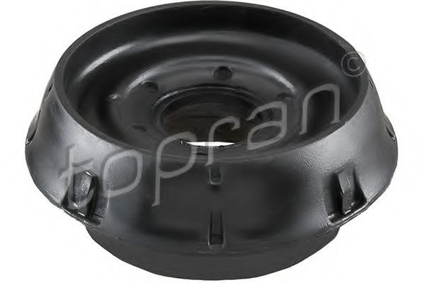 Опора амортизатора TOPRAN 700 353