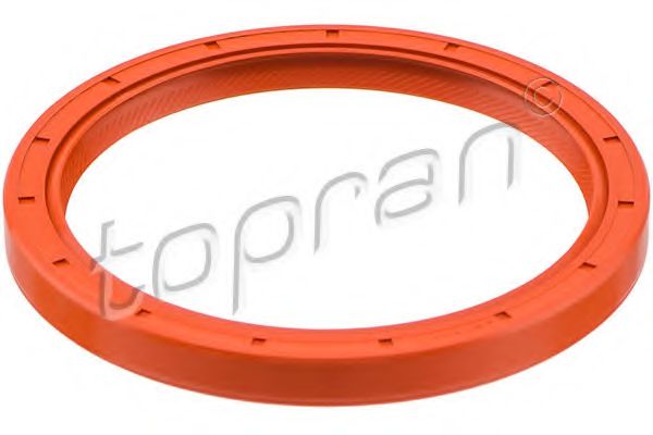 Сальник коленвала TOPRAN 820 136