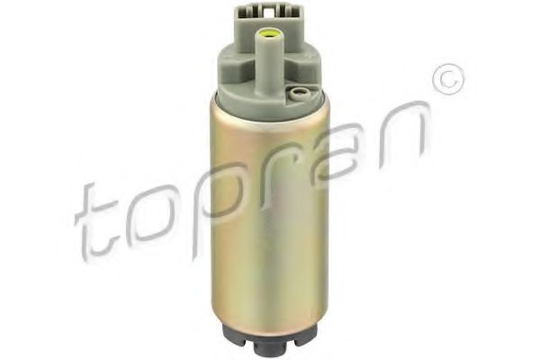 Топливный насос TOPRAN 820 986