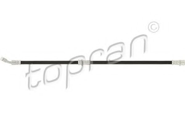 Тормозной шланг TOPRAN 820 206