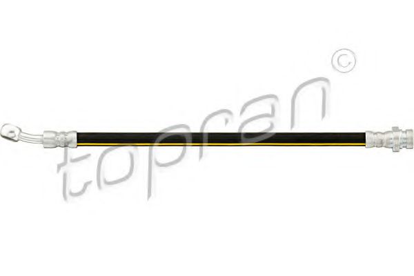 Тормозной шланг TOPRAN 820 999