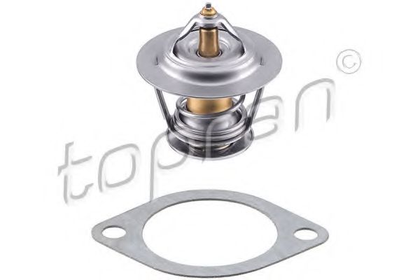 Термостат TOPRAN 820 672