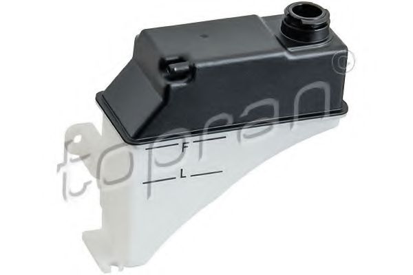 Расширительный бачок TOPRAN 820 287