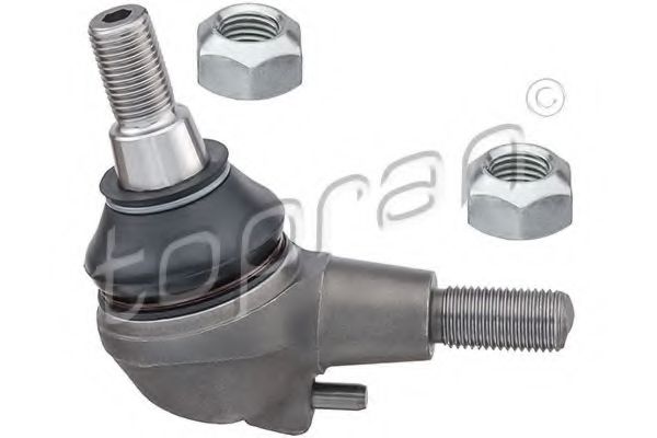 Шаровая опора TOPRAN 408 173