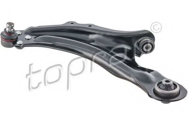 Рычаг подвески TOPRAN 700 826