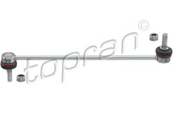 Стойка стабилизатора TOPRAN 723 162