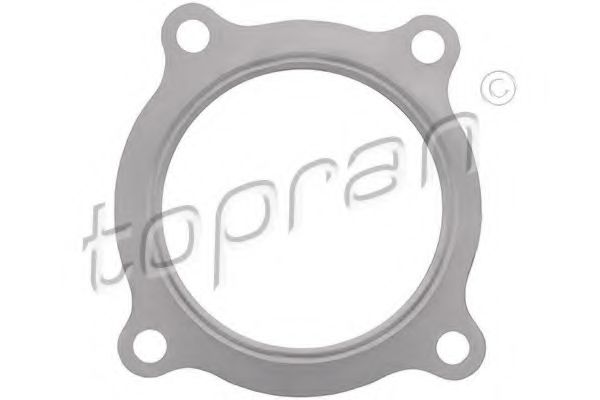 Прокладка турбины TOPRAN 115 078