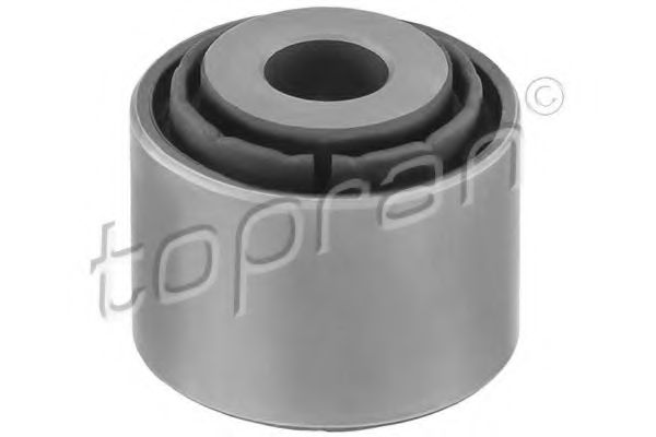 Сайлентблок рычага TOPRAN 114 763