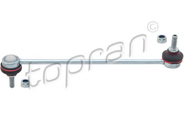 Стойка стабилизатора TOPRAN 700 302