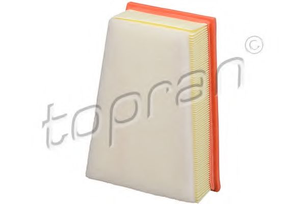 Воздушный фильтр TOPRAN 700 733