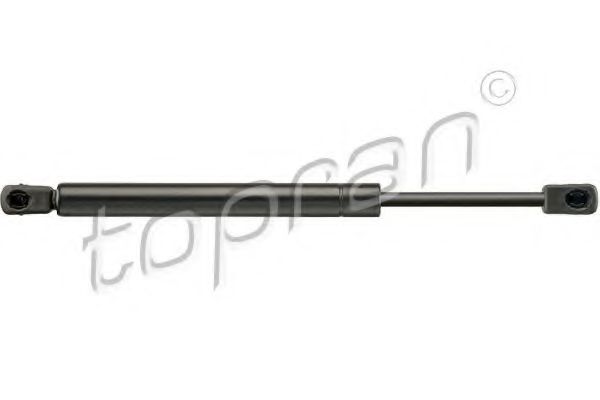 Амортизатор багажника TOPRAN 115 224