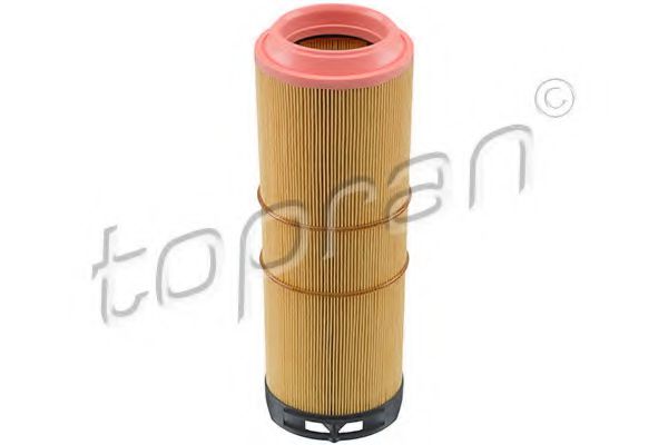 Воздушный фильтр TOPRAN 401 410