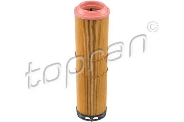 Воздушный фильтр TOPRAN 401 041