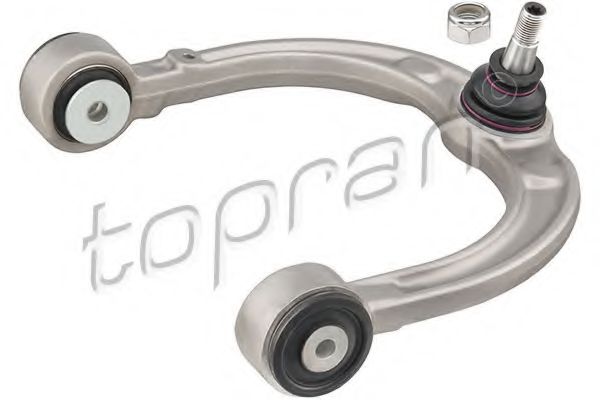 Рычаг подвески TOPRAN 408 386