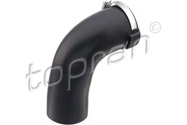 Патрубок наддува TOPRAN 723 020