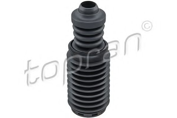 Отбойник TOPRAN 700 884