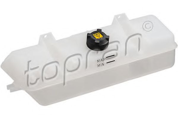 Расширительный бачок TOPRAN 723 157
