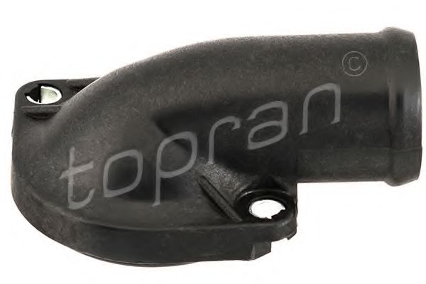 Фланец охлаждающей жидкости TOPRAN 109 349