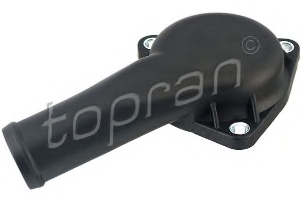 Фланец охлаждающей жидкости TOPRAN 111 180