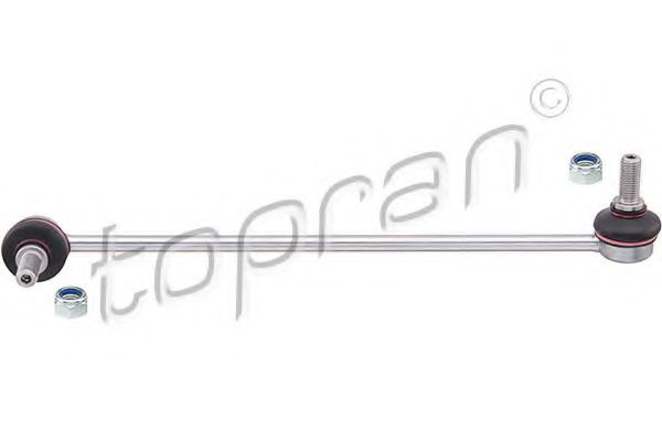 Стойка стабилизатора TOPRAN 110 135