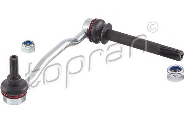 Стойка стабилизатора TOPRAN 720 274