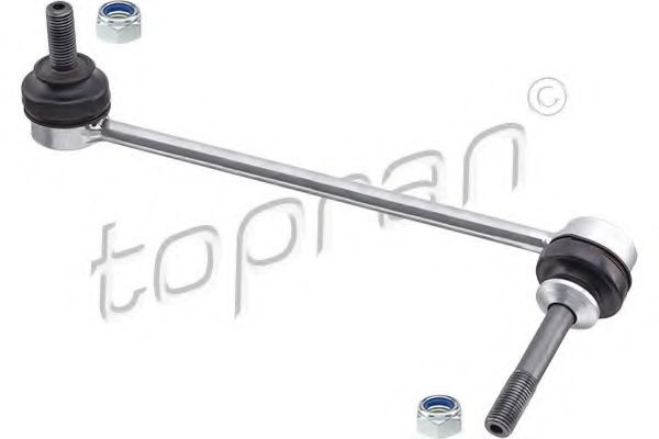 Стойка стабилизатора TOPRAN 501 487