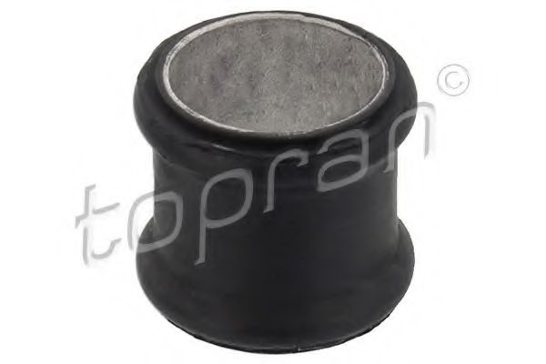 Фланец охлаждающей жидкости TOPRAN 501 438