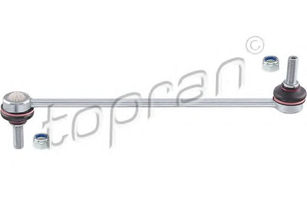 Стойка стабилизатора TOPRAN 207 749