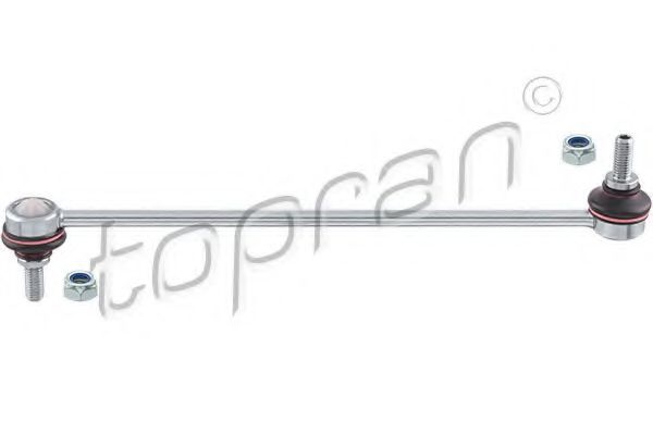 Стойка стабилизатора TOPRAN 302 214