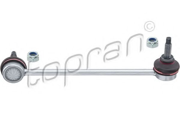 Стойка стабилизатора TOPRAN 400 256