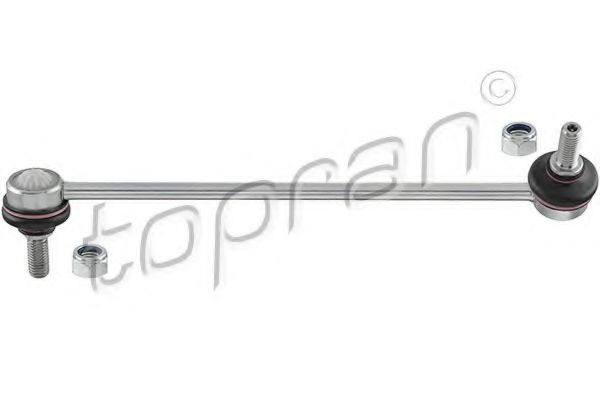 Стойка стабилизатора TOPRAN 207 997