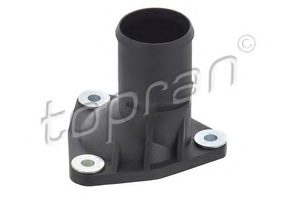 Фланец охлаждающей жидкости TOPRAN 722 609