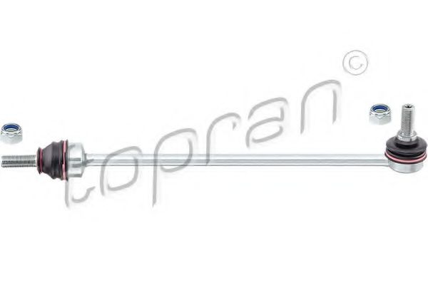 Стойка стабилизатора TOPRAN 720 268