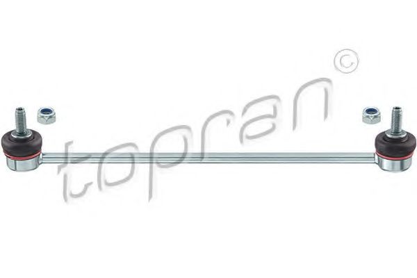 Стойка стабилизатора TOPRAN 720 270