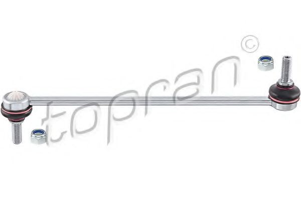 Стойка стабилизатора TOPRAN 720 272