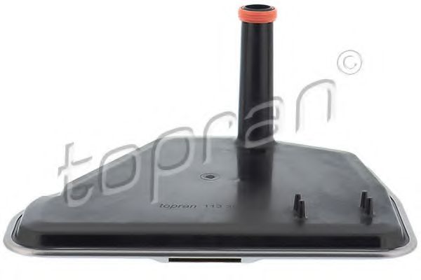 Фильтр автоматической коробки передач TOPRAN 113 398