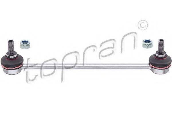 Стойка стабилизатора TOPRAN 401 349