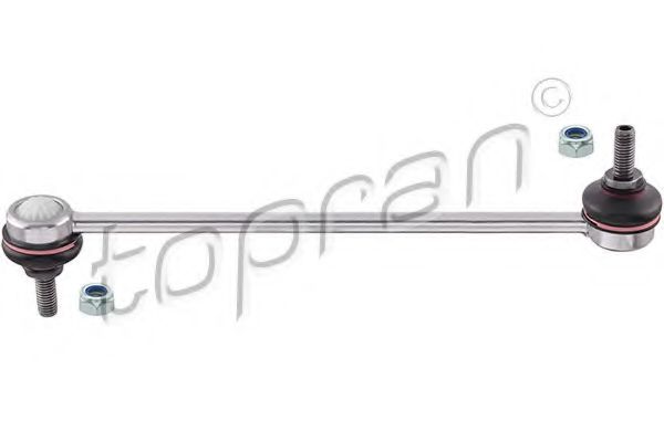 Стойка стабилизатора TOPRAN 104 408