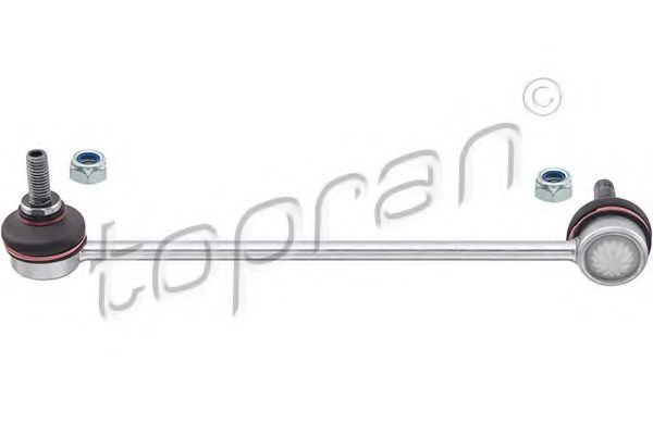 Стойка стабилизатора TOPRAN 400 626